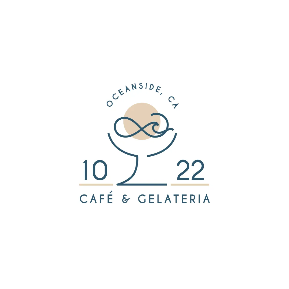 1022 Cafe & Gelateria